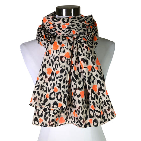 Unisex Global - Huivi, koko Maxi -  ()