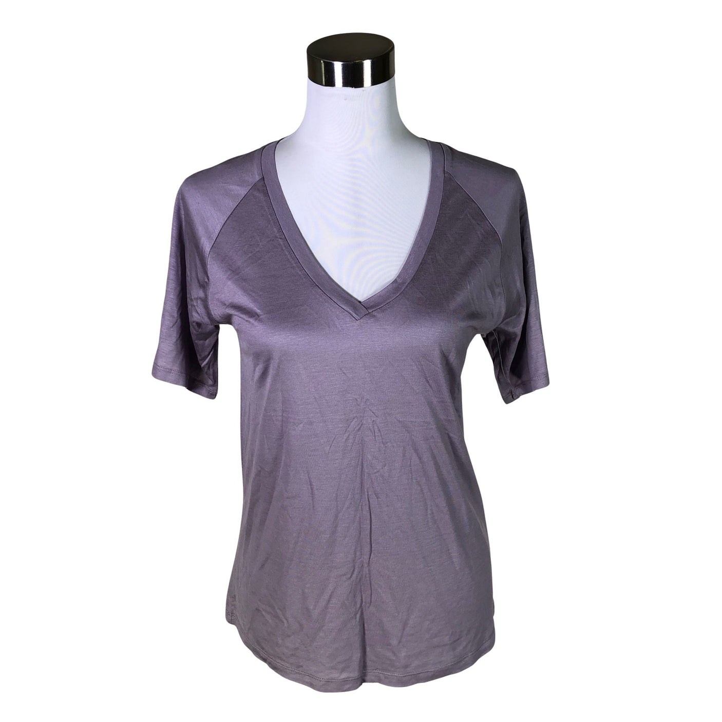 Unisex Lindex - T-paita, koko 34 -  (1)