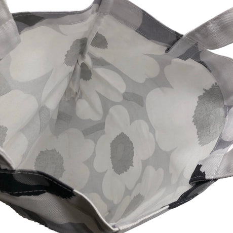 Unisex Marimekko - Ostoskassi, koko Maxi -  (2)