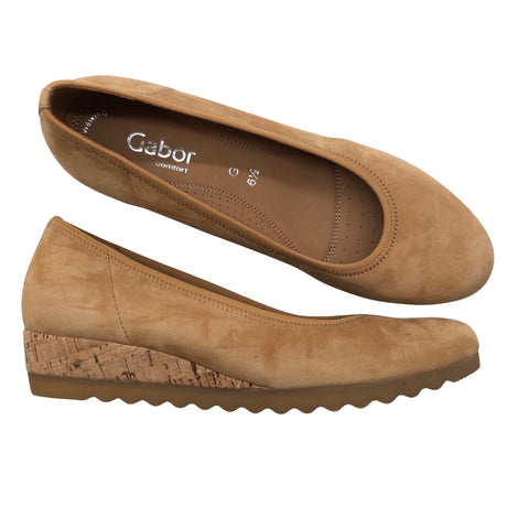 Unisex Gabor - Kiilakorkokengät, koko 40 -  ()