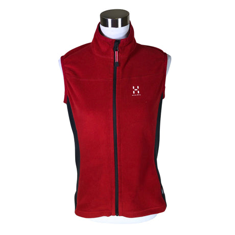 Unisex Haglöfs - Fleeceliivi, koko 40 -  ()