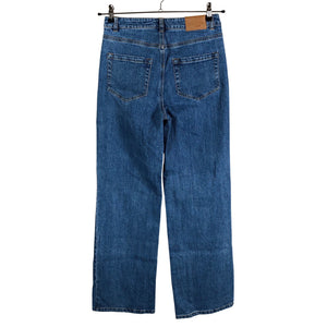 Unisex Kaffe - Farkut, koko 38 -  (2)
