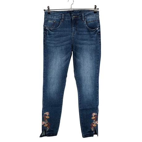 Unisex Cream - Farkut, koko W31 -  ()