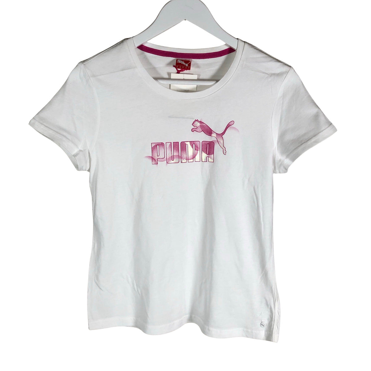 Unisex Puma - T-paita, koko 38 -  (1)