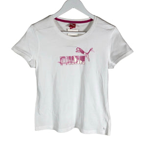 Unisex Puma - T-paita, koko 38 -  (1)