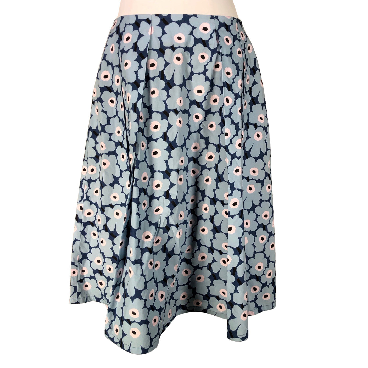 Unisex Marimekko - Kangashame, koko 40 -  (1)