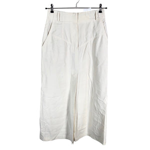 Naisten Apriori - Suora hame, koko 40 - Beige (1)