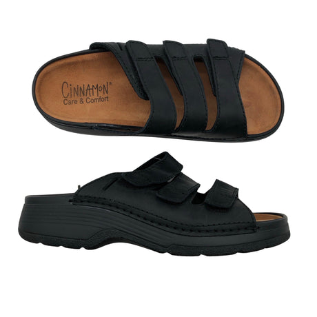 Unisex Cinnamon - Sandaalit, koko 42 -  ()