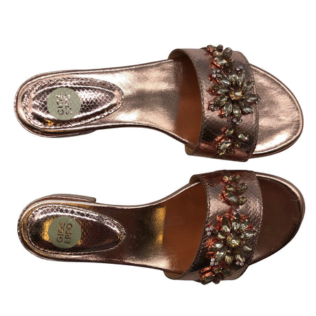 Unisex Gioseppo - Sandaalit, koko 38 -  ()