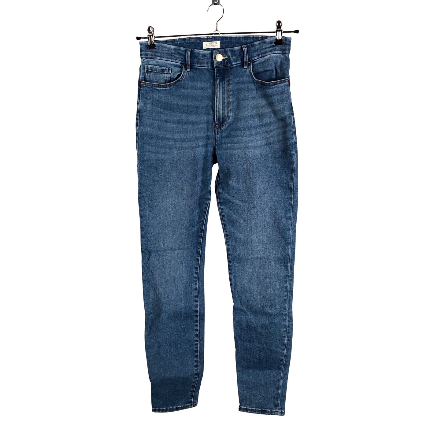 Unisex Lindex - Farkut, koko 40 -  (1)