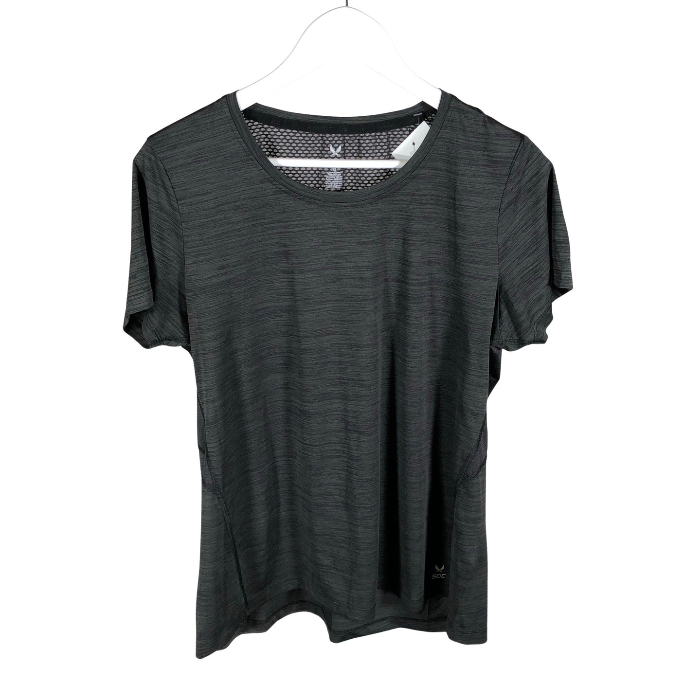 Unisex Soc - Urheilupaita, lyhyet hihat, koko 42 -  (1)