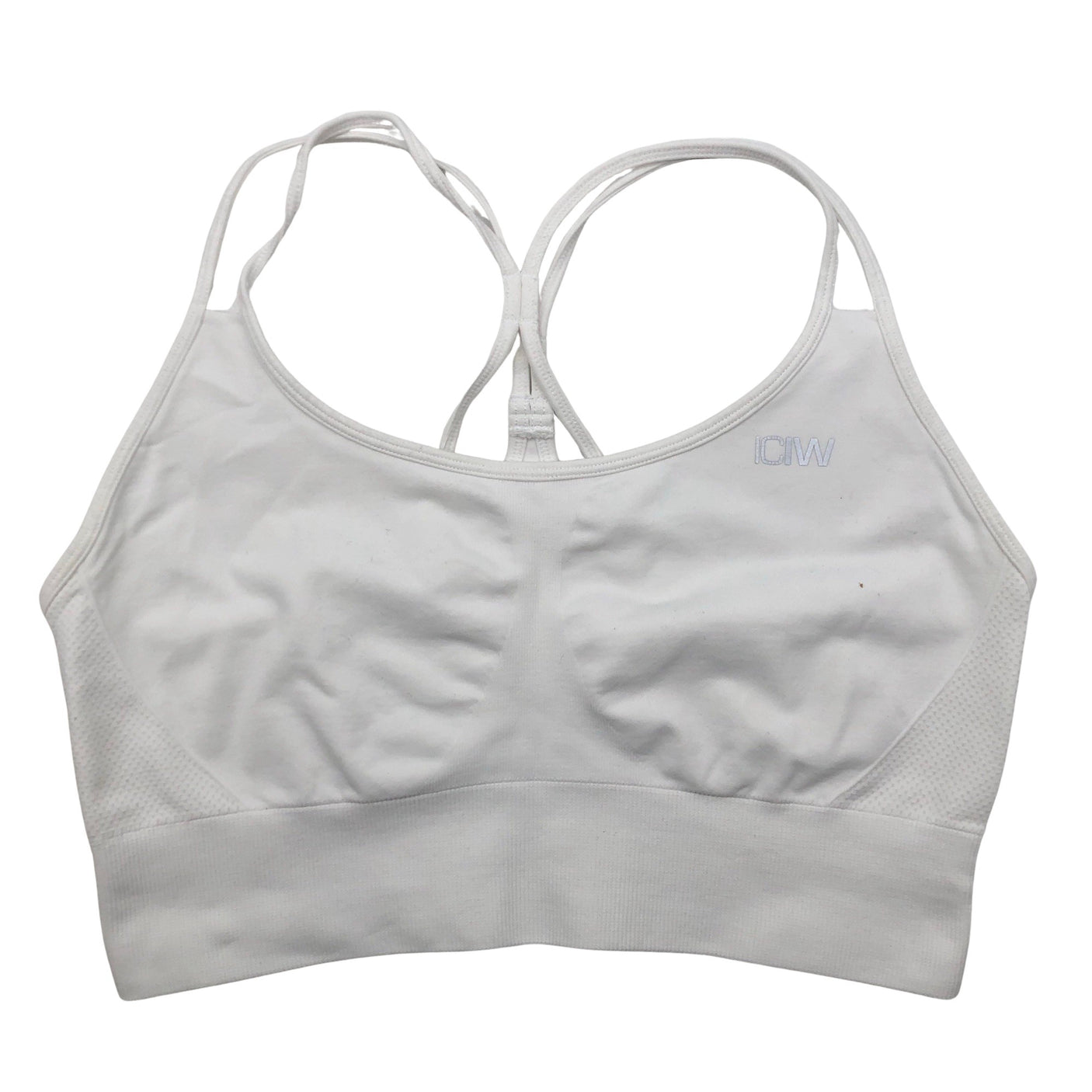 Unisex ICIW – Icaniwill - Urheilutoppi, koko 42 -  (1)