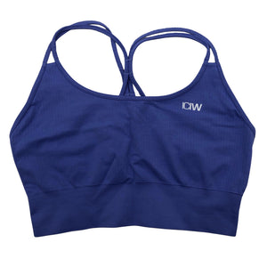 Unisex ICIW – Icaniwill - Urheilutoppi, koko 40 -  (1)