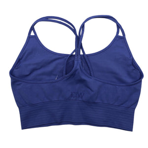 Unisex ICIW – Icaniwill - Urheilutoppi, koko 40 -  (2)