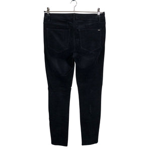 Unisex Massimo Dutti - Samettihousut, koko 38 -  (2)