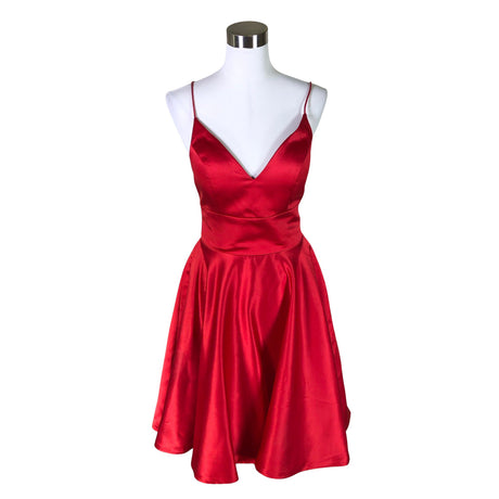 Unisex Dazzling - Juhlamekko, koko 34 -  ()