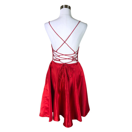 Unisex Dazzling - Juhlamekko, koko 34 -  (2)
