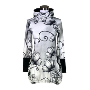 Unisex Ommellinen - Collegetunika, koko 36 -  (1)