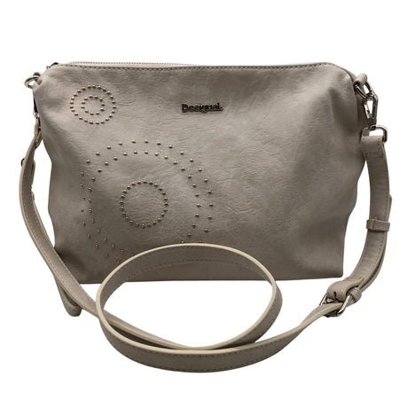Unisex Desigual - Olkalaukku, koko Midi -  ()