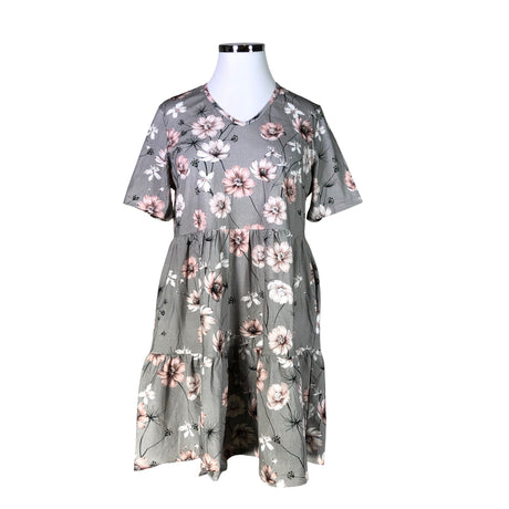 Unisex Versonpuoti - Trikoomekko, koko 44 -  ()