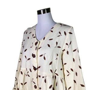 Unisex Kaiko - Kangasmekko, koko 36 -  (3)