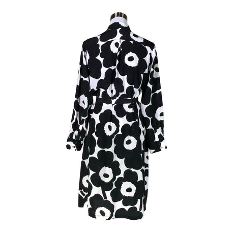Unisex Marimekko - Sifonkimekko, koko 36 -  (2)