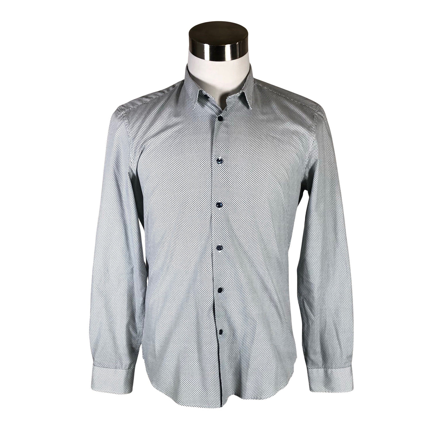 Unisex OVS - Kauluspaita, koko L -  (1)