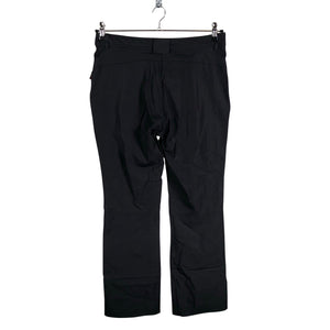 Naisten Torstai - Ulkoiluhousut, koko 40 - Musta (2)