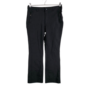 Naisten Torstai - Ulkoiluhousut, koko 40 - Musta (1)