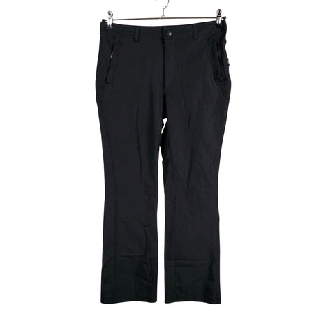 Naisten Torstai - Ulkoiluhousut, koko 40 - Musta ()