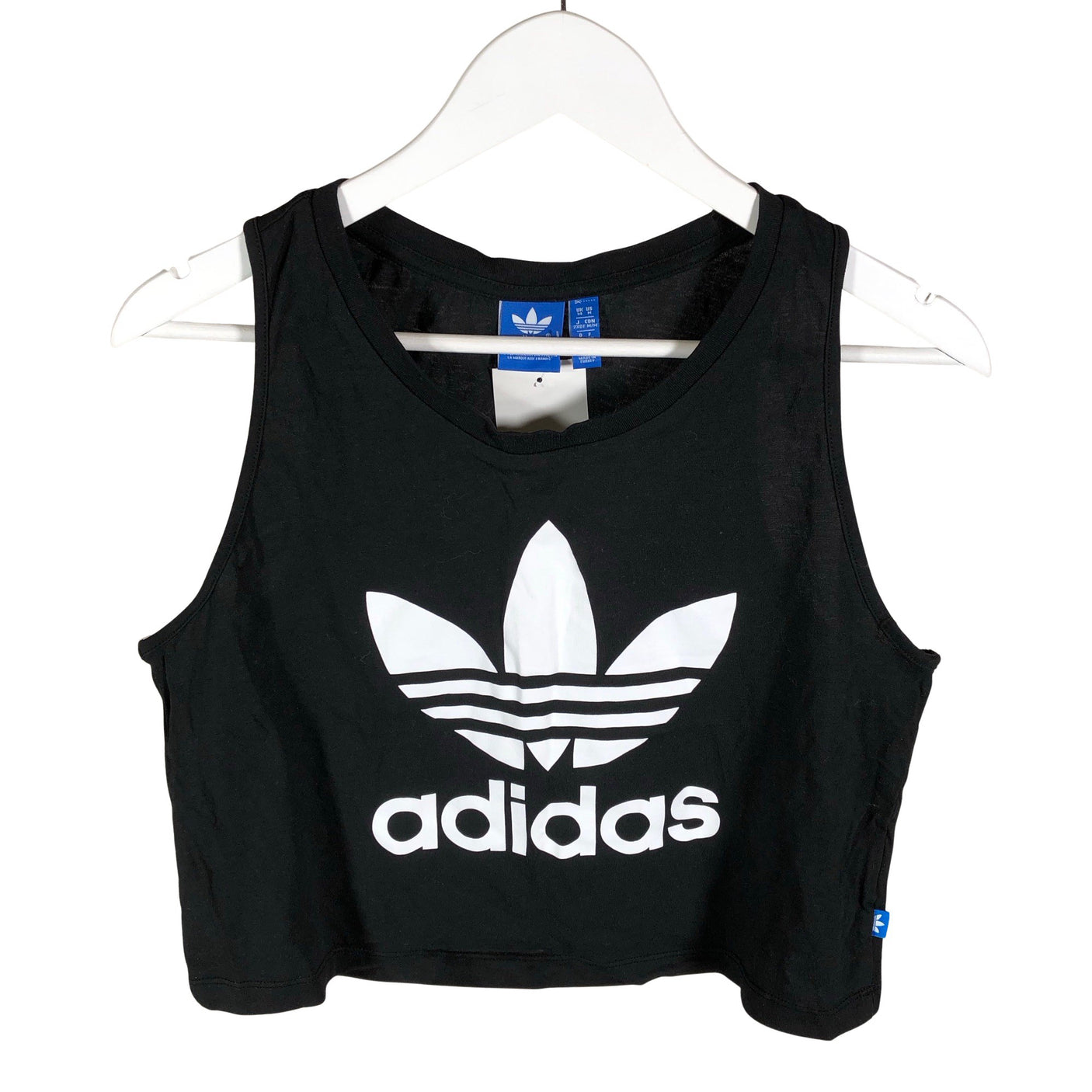 Unisex Adidas - Trikootoppi, koko 40 -  (1)