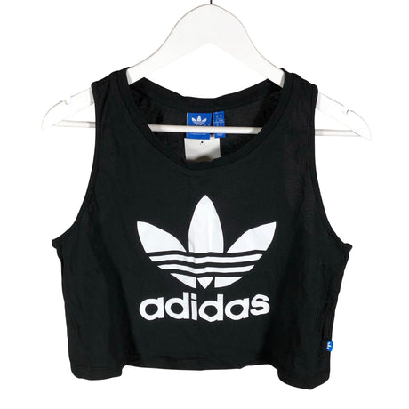 Unisex Adidas - Trikootoppi, koko 40 -  ()