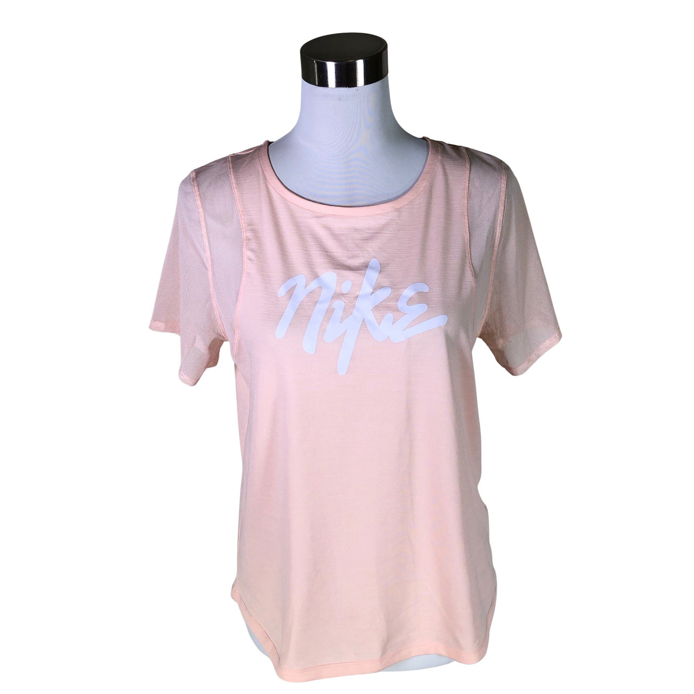 Unisex Nike - Urheilupaita, lyhyet hihat, koko 40 -  (1)