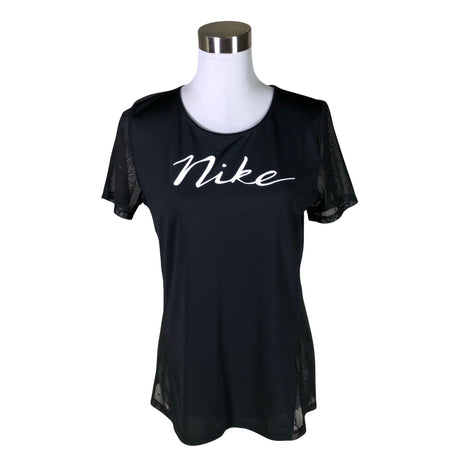 Unisex Nike - Urheilupaita, lyhyet hihat, koko 40 -  ()