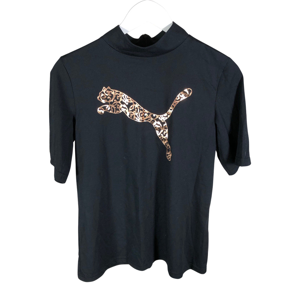 Unisex Puma - T-paita, koko 40 -  (1)