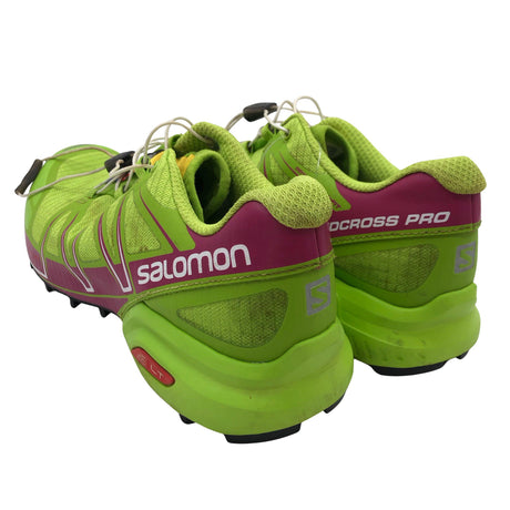 Unisex Salomon - Juoksukengät, koko 39 -  (2)