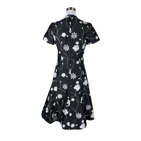 Unisex Andiata - Juhlamekko, koko 40 -  (2)