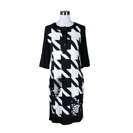 Unisex Desigual - Trikoomekko, koko 40 -  ()