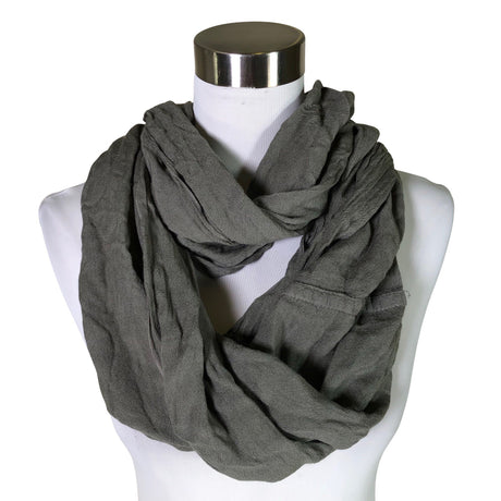 Unisex Lasessor - Huivi, koko Maxi -  ()