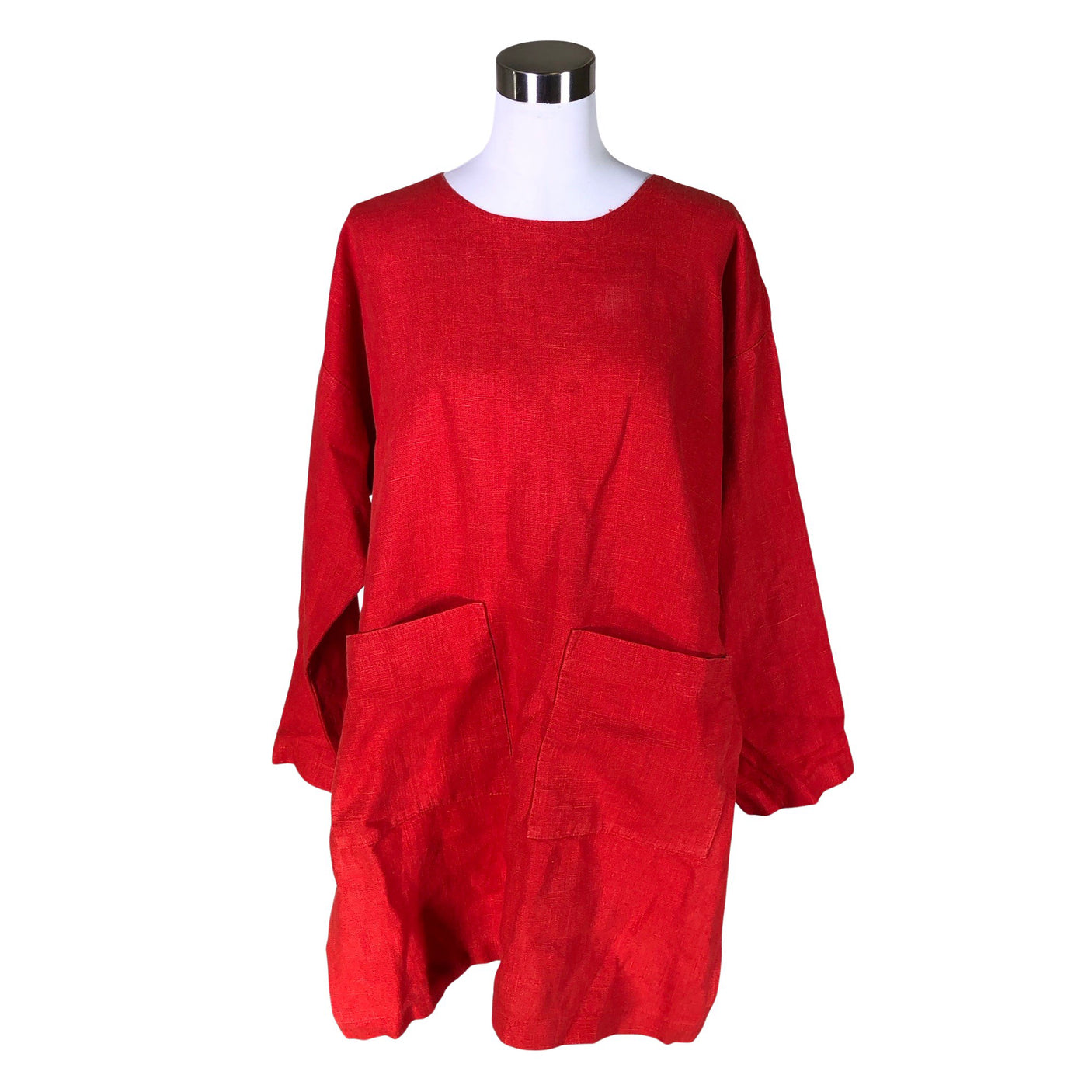 Unisex Eija Michelsson - Kangastunika, koko 38 -  (1)