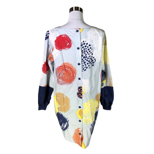 Unisex Marimekko - Kangastunika, koko 40 -  (2)