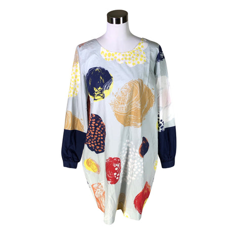 Unisex Marimekko - Kangastunika, koko 40 -  ()
