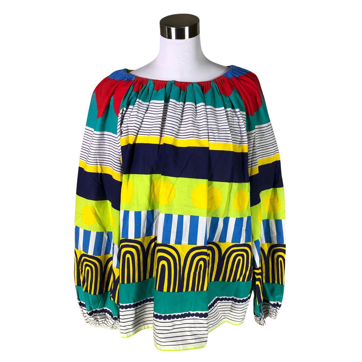 Unisex Marimekko - Pusero, koko 38 -  (1)