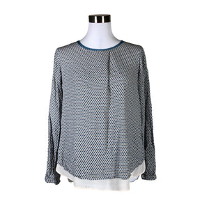Naisten Esprit - Pusero, koko 38 - Beige (1)