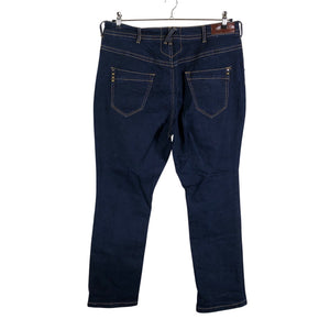 Unisex Zizzi - Farkut, koko 44 -  (2)