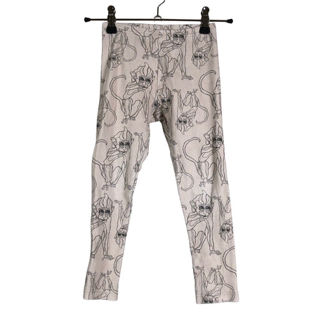 Unisex Metsola - Leggingsit, koko 110 - 116 -  ()