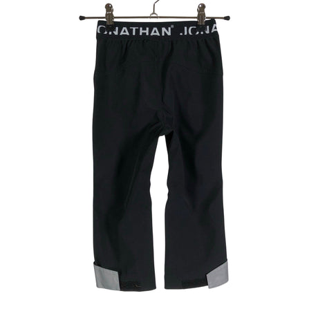 Unisex Jonathan - Välikausihousut, koko 86 - 92 - Musta (2)