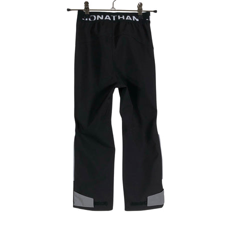 Unisex Jonathan - Välikausihousut, koko 104 - 110 - Musta (2)