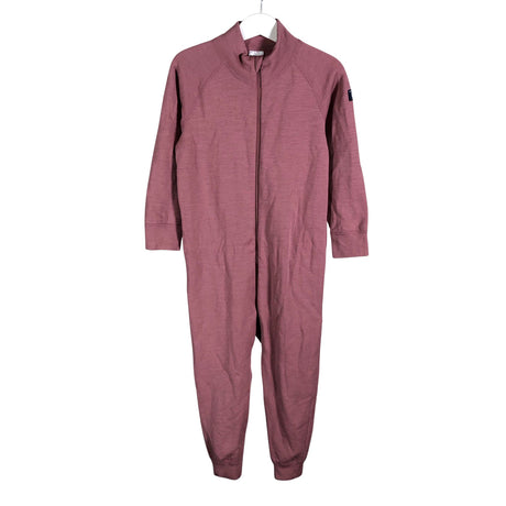 Unisex Polarn O. Pyret - Villahaalari, koko 104 - 110 - Vaaleanpunainen ()