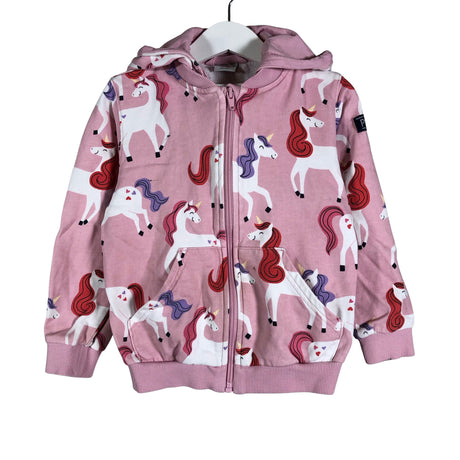Unisex Polarn O. Pyret - Huppari, koko 104 - 110 -  ()